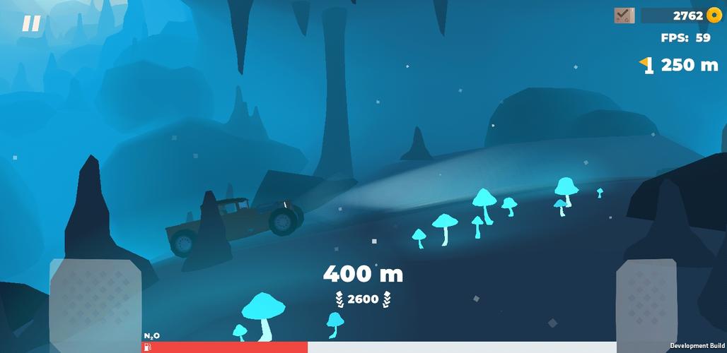 Hillside Drive Racing 스크린샷 2