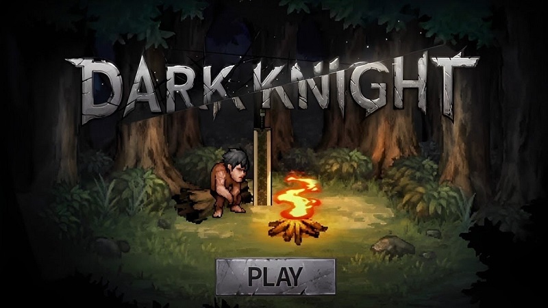 Dark Knight應用截圖第0張