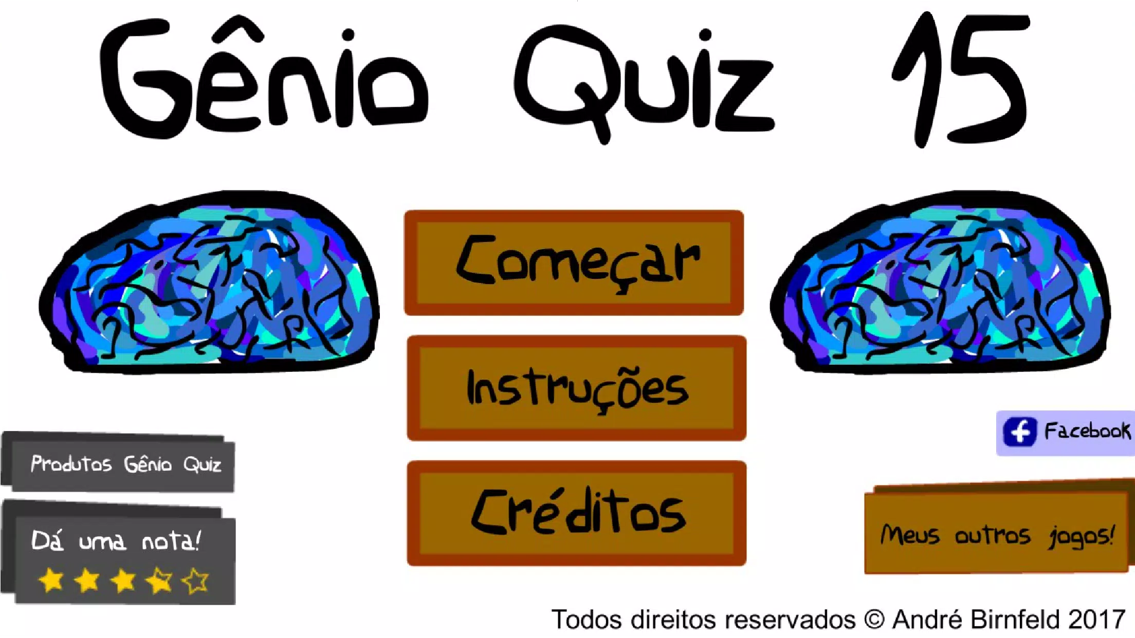 Genius Quiz 15应用截图第3张