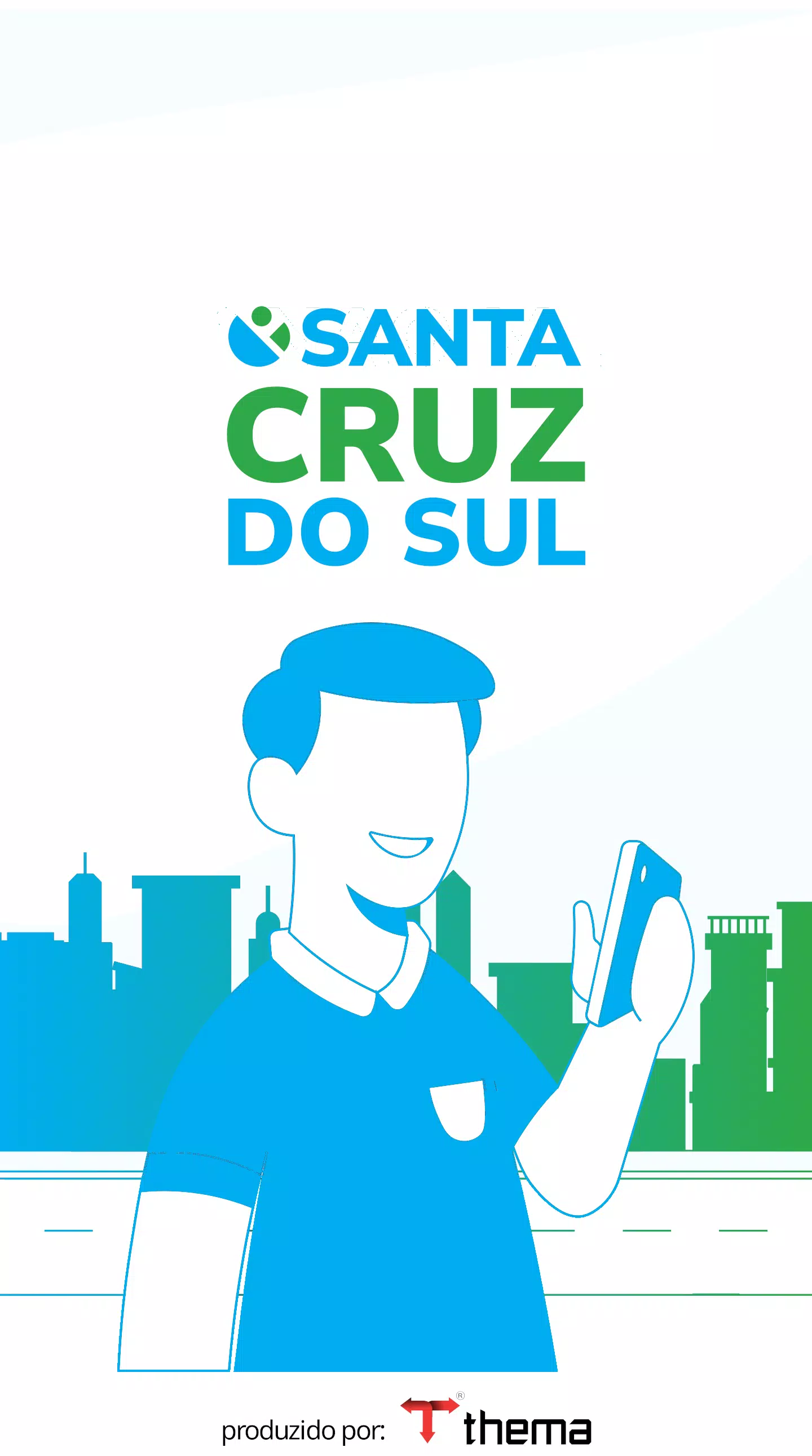 Cidadão Online Captura de pantalla 0