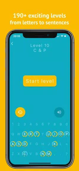 Morse Mania: Learn Morse Code Capture d'écran 0