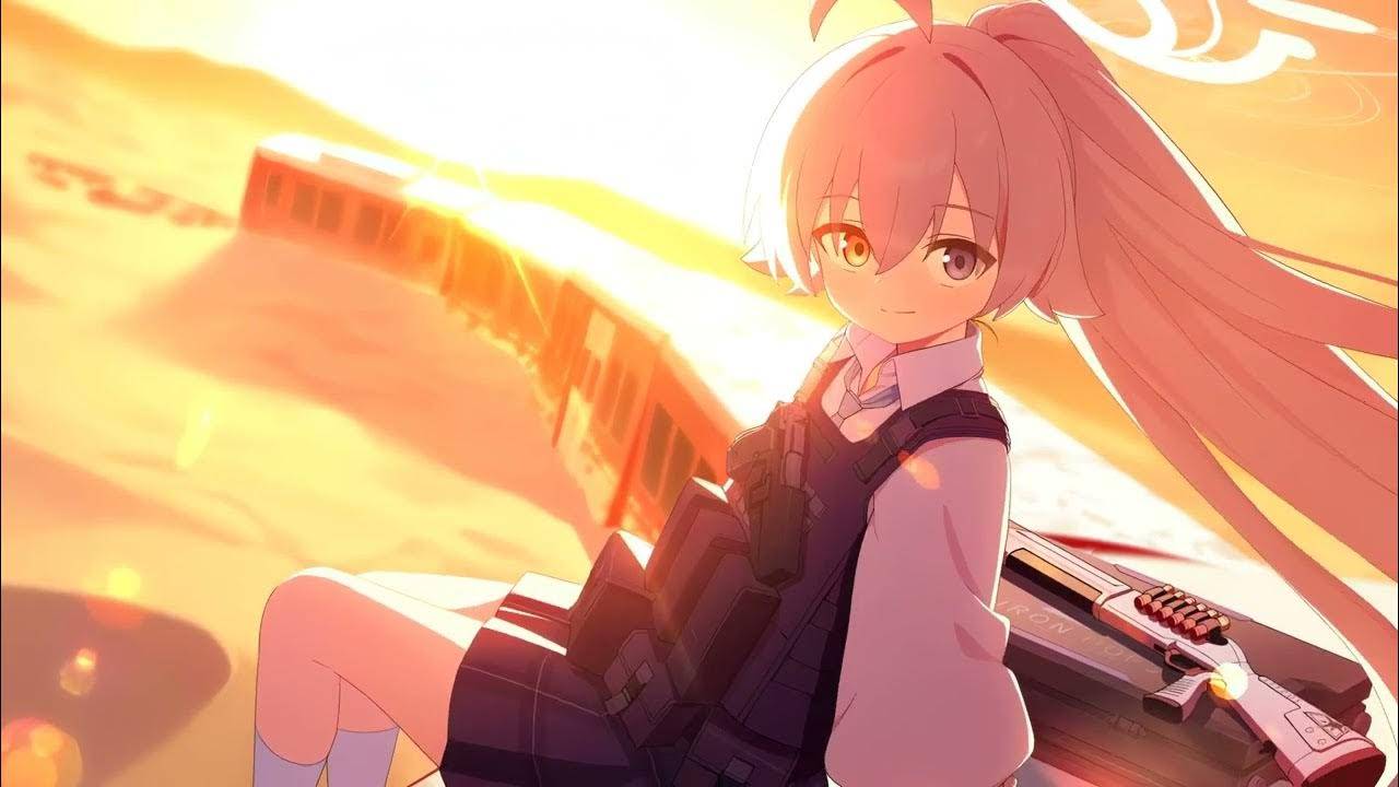 Hoshino in Blue Archive: Top -Builds und Teamstrategien enthüllt