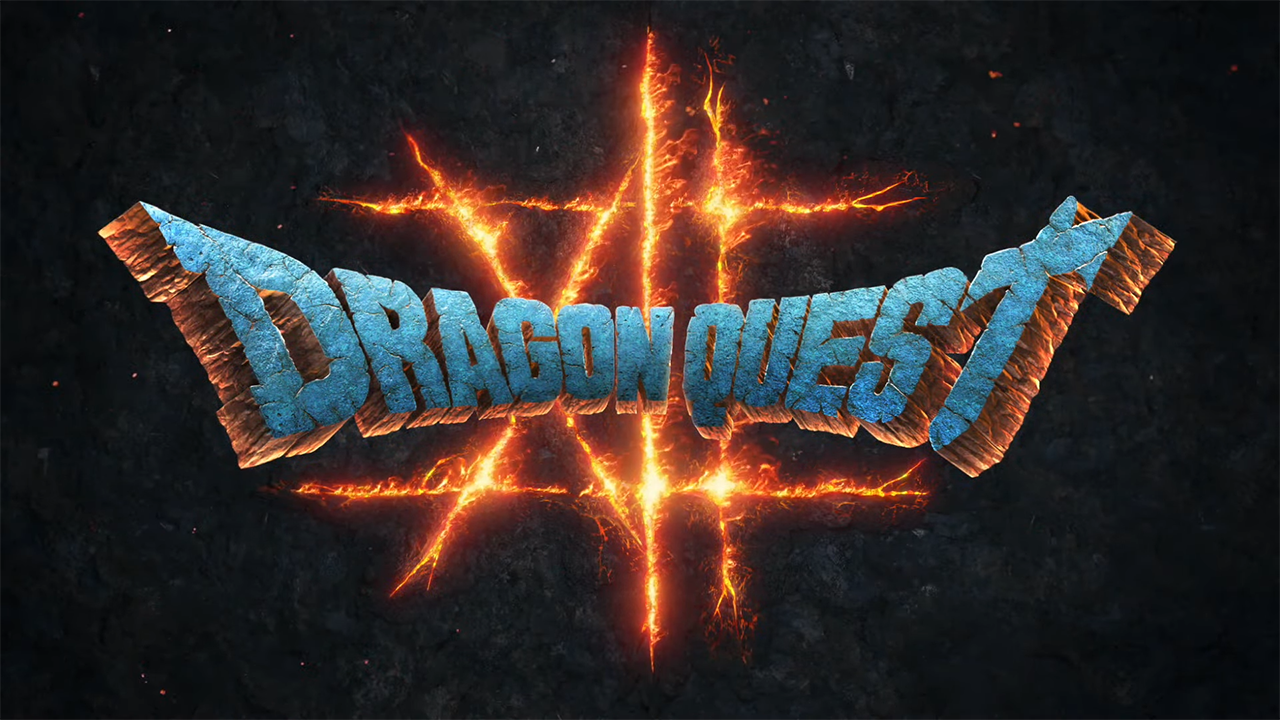 Dragon Quest XII: подробности раскрываются постепенно