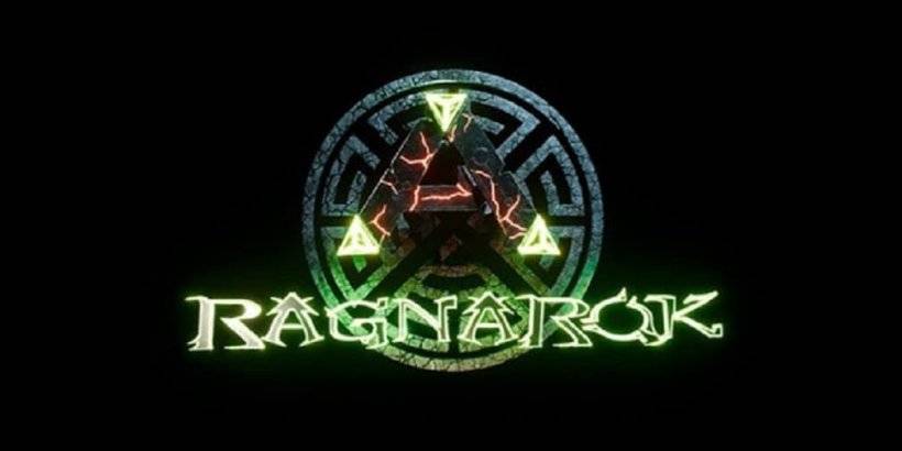 《仙境传说》地图加入《ARK：移动版》