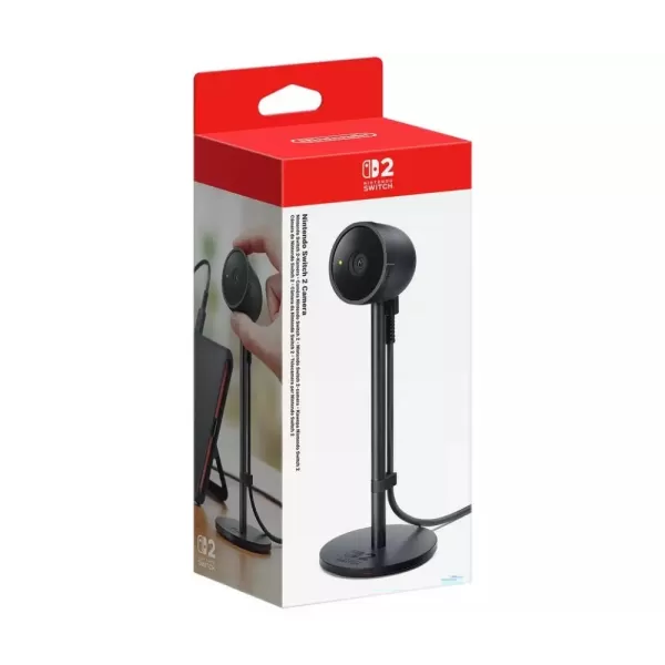 Nintendo Switch 2 Camera at Argos