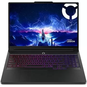 Preorden Lenovo Legion Pro 7i Gen 10 RTX 5080 para 2025
