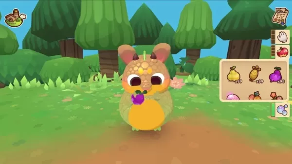 Chonky Town é um novo sim, onde você coleciona Chubbs e Chonkys