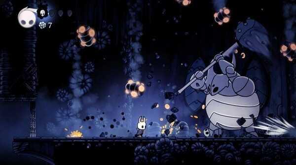 Hollow Knight Mod应用截图第3张