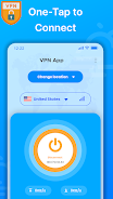 VPN Master Nextgen - VPN Proxy Screenshot 2