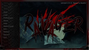 Ravager – New Version 5.1.4 [4MinuteWarning] Captura de tela 0