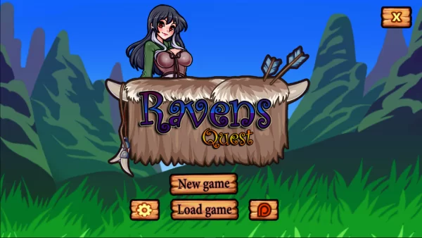 Ravens Quest Screenshot 2