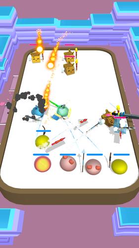 Slime Master スクリーンショット 2
