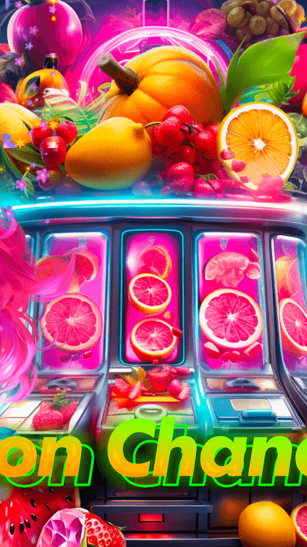 Neon Chance應用截圖第1張