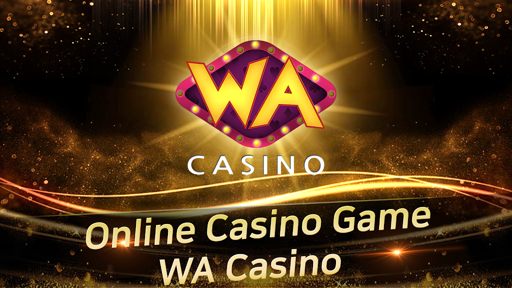 WA Casino スクリーンショット 0