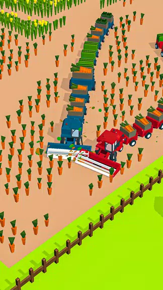 Harvest.io – 3D Farming Arcade 스크린샷 3