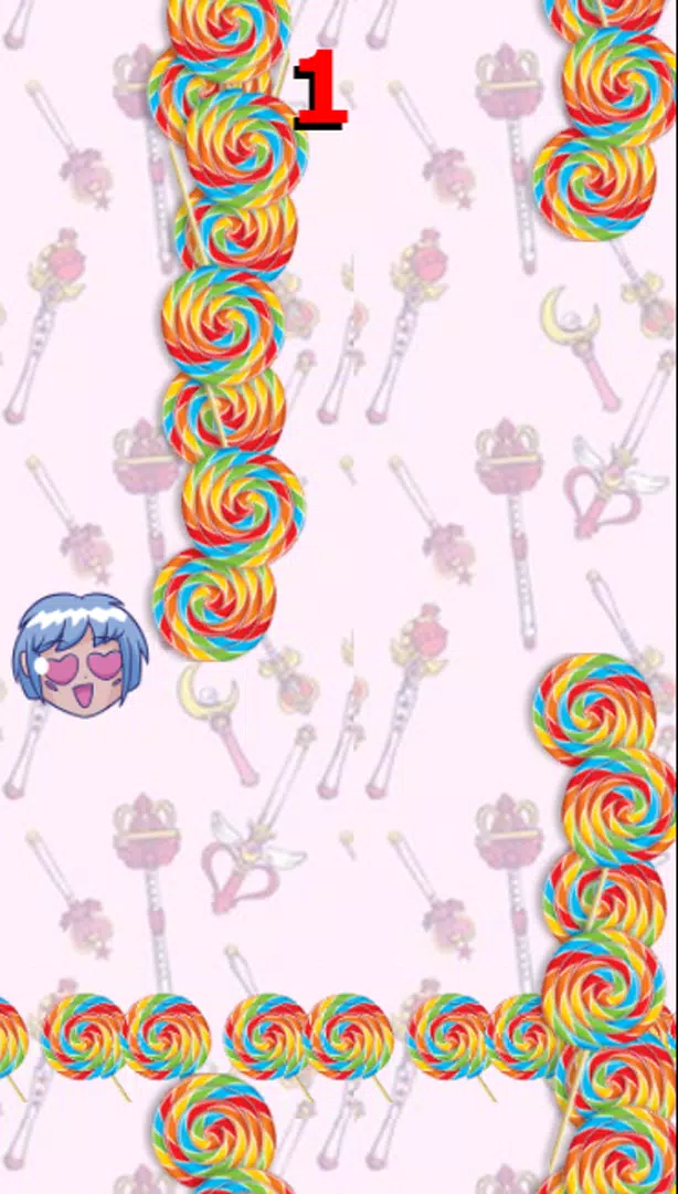 Hentai Head Captura de pantalla 1