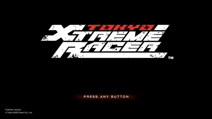 Tokyo Xtreme Racer Erscheinungsdatum und Uhrzeit erschienen