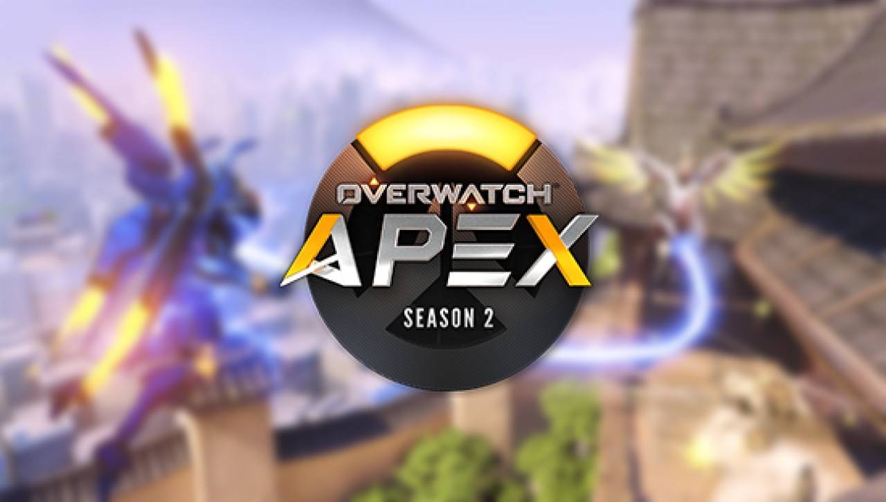 Apex Saison 2