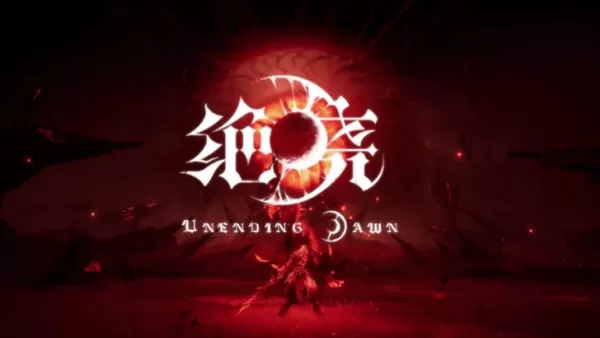Unending Dawn Release Schedule and Platform Details