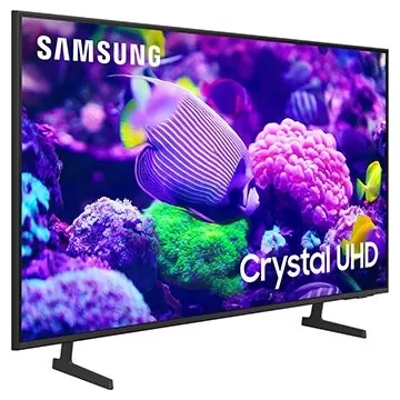 O Walmart reduz o preço da TV inteligente Samsung 4K de 75 