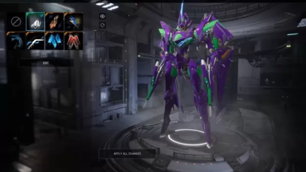 Preocupaciones de los jugadores de Mecha BREAK
