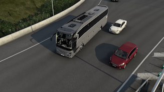 Bus Simulator : US Bus Rode Screenshot 3