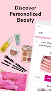 IPSY: Personalized Beauty 스크린샷 0