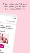 IPSY: Personalized Beauty 스크린샷 1