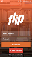 Flip Tools Скриншот 0