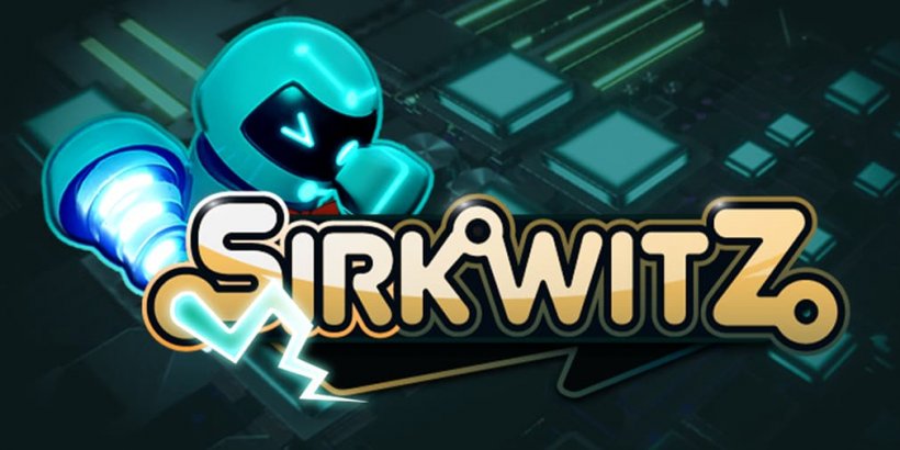 Sirkwitz es un nuevo juego de Edutainment que puede enseñar a sus hijos los conceptos básicos de la codificación