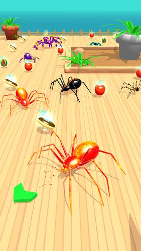Insect Domination應用截圖第2張