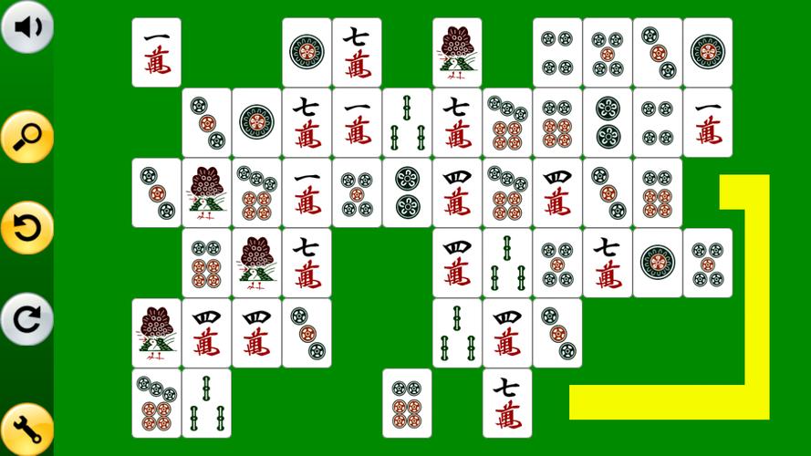Mahjong Connect Capture d'écran 2