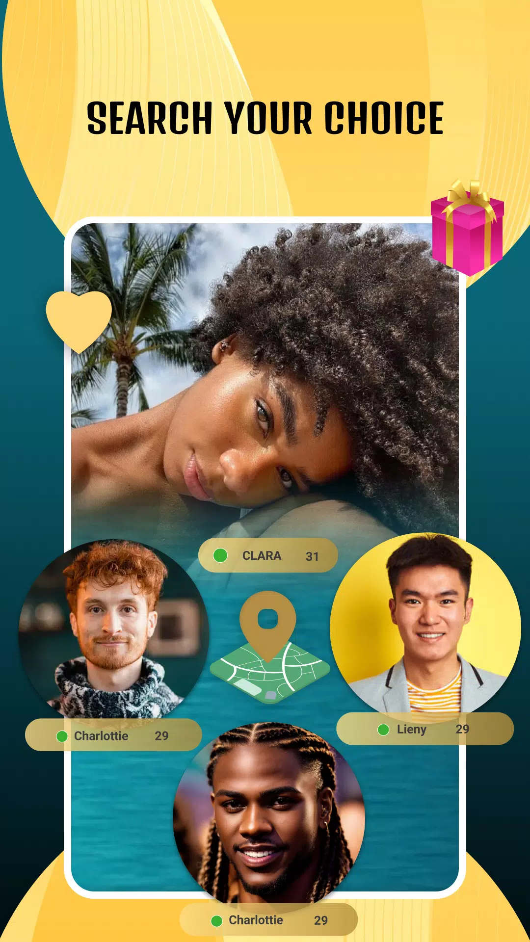 i69apps Скриншот 1
