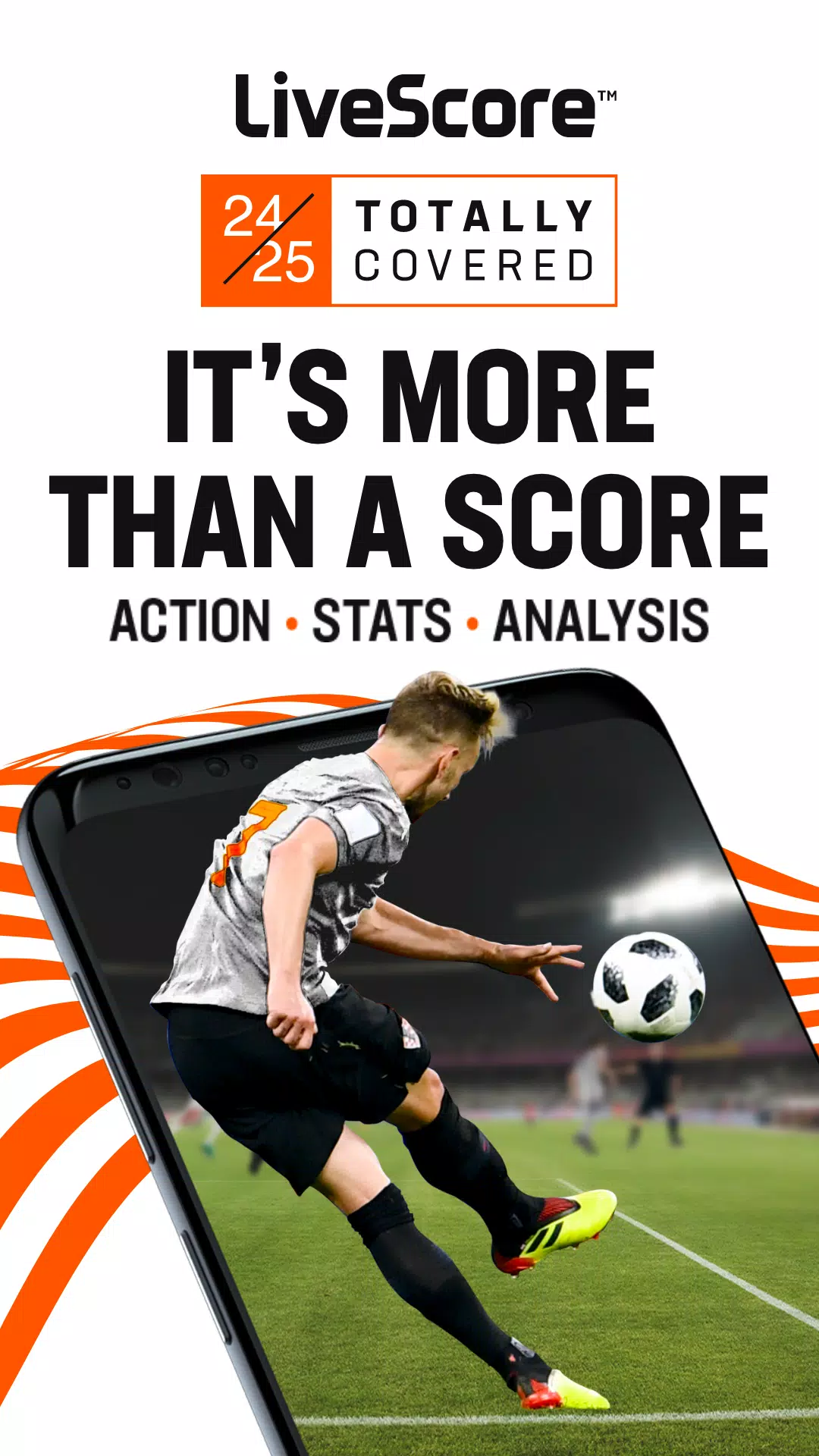 LiveScore: Live Sports Scores應用截圖第0張