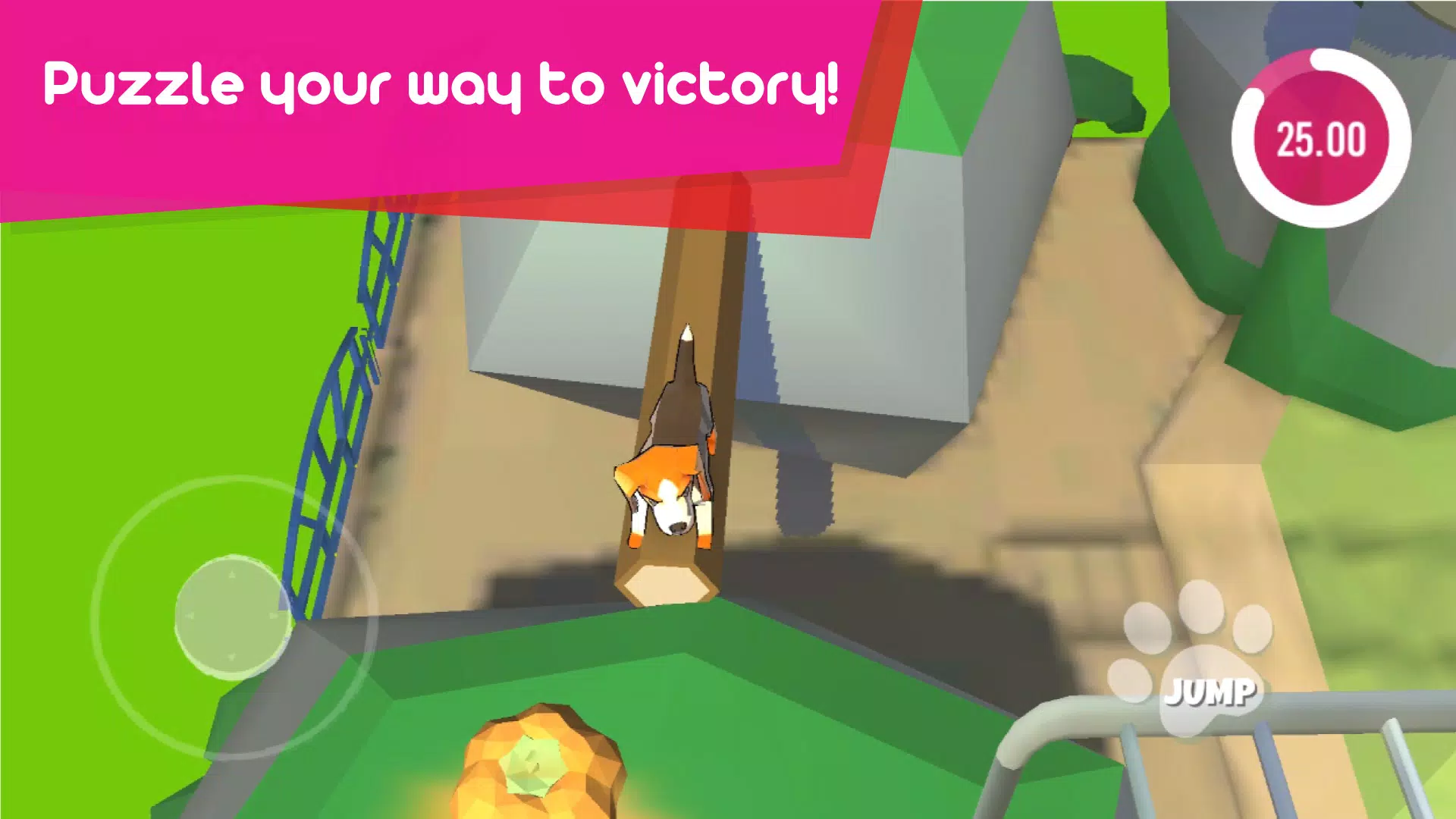 A Maze in Grace Captura de tela 3