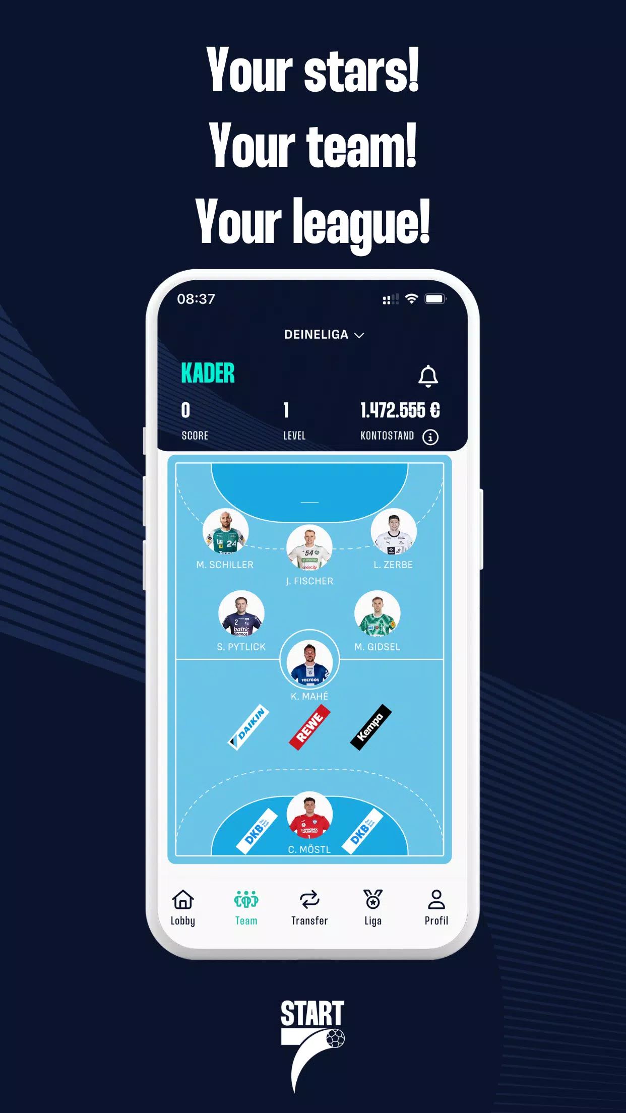 START7應用截圖第0張