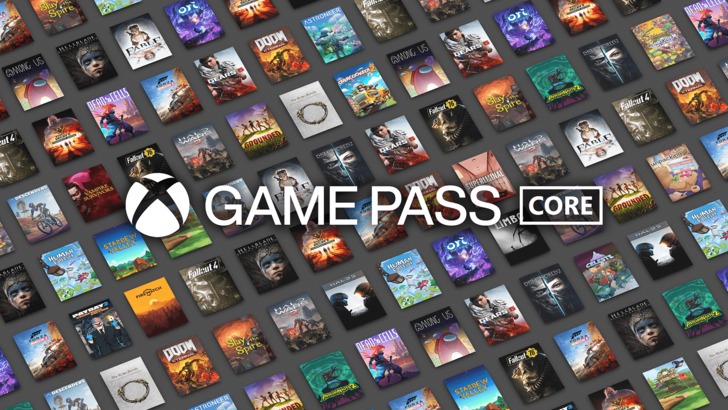 Lista de jogos do Xbox Game Pass | Níveis explicados e listados por gênero