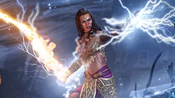 Elder Scrolls Online -Unterklassen kommen nach 11 langen Jahren der Fans, die es anfordern