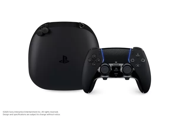Amazon réduit les prix du contrôleur Edge Dualsense Edge pendant les jours de vente Playstation de la vente