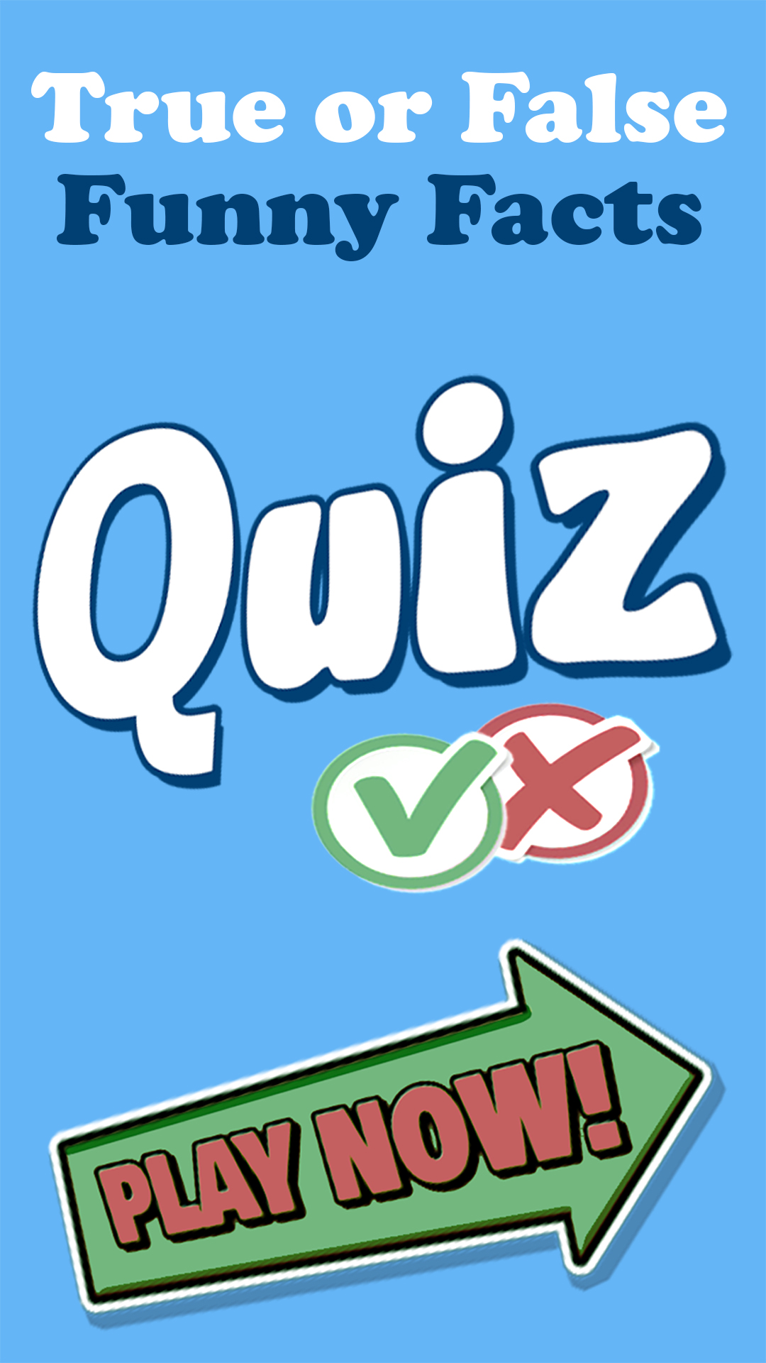 True or False: Trivia Quiz Captura de pantalla 0