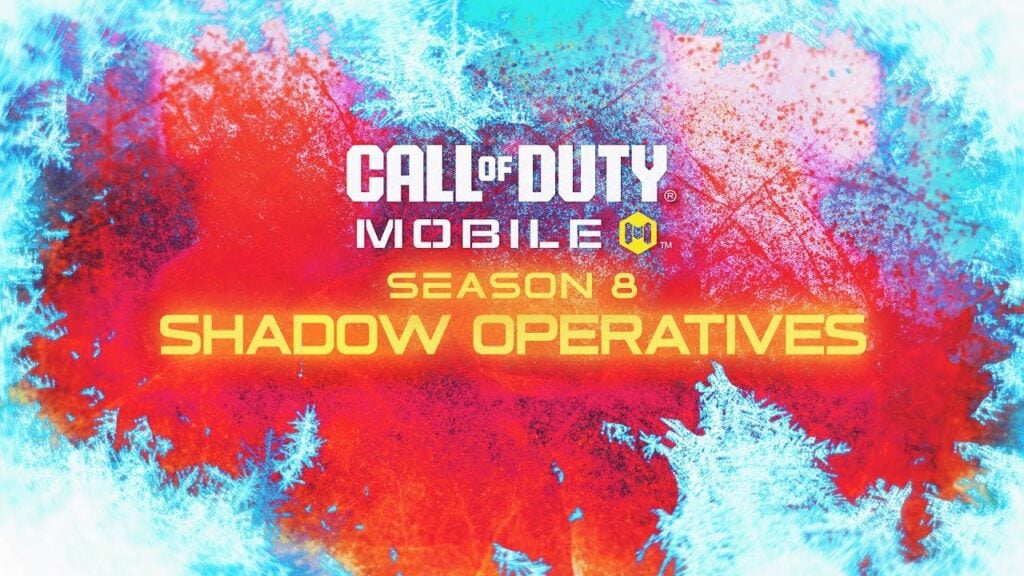 Call of Duty: Mobile シーズン7 のヒーローが線をぼかす