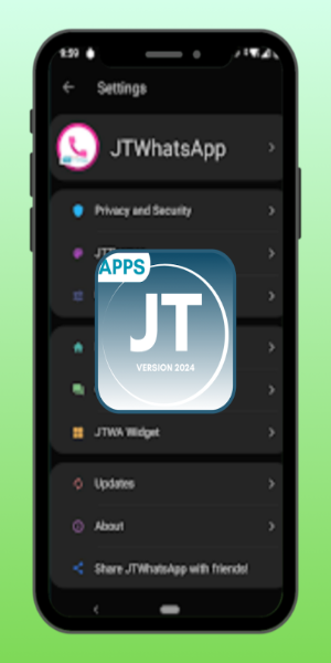 JT Washapp 2024 Advice应用截图第0张