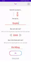 Người Lạ Ơi Capture d'écran 1