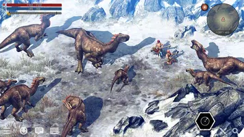 Durango: Wild Lands Скриншот 0