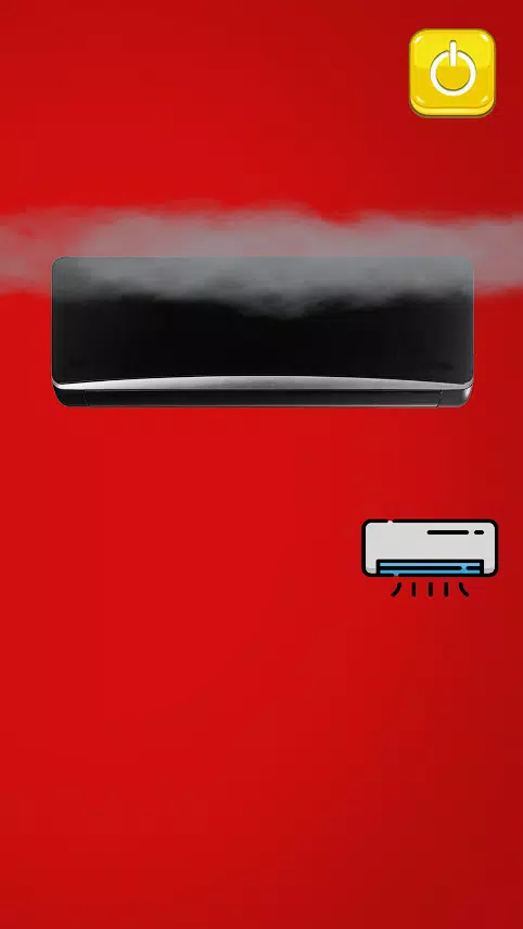 Air conditioner Captura de pantalla 1