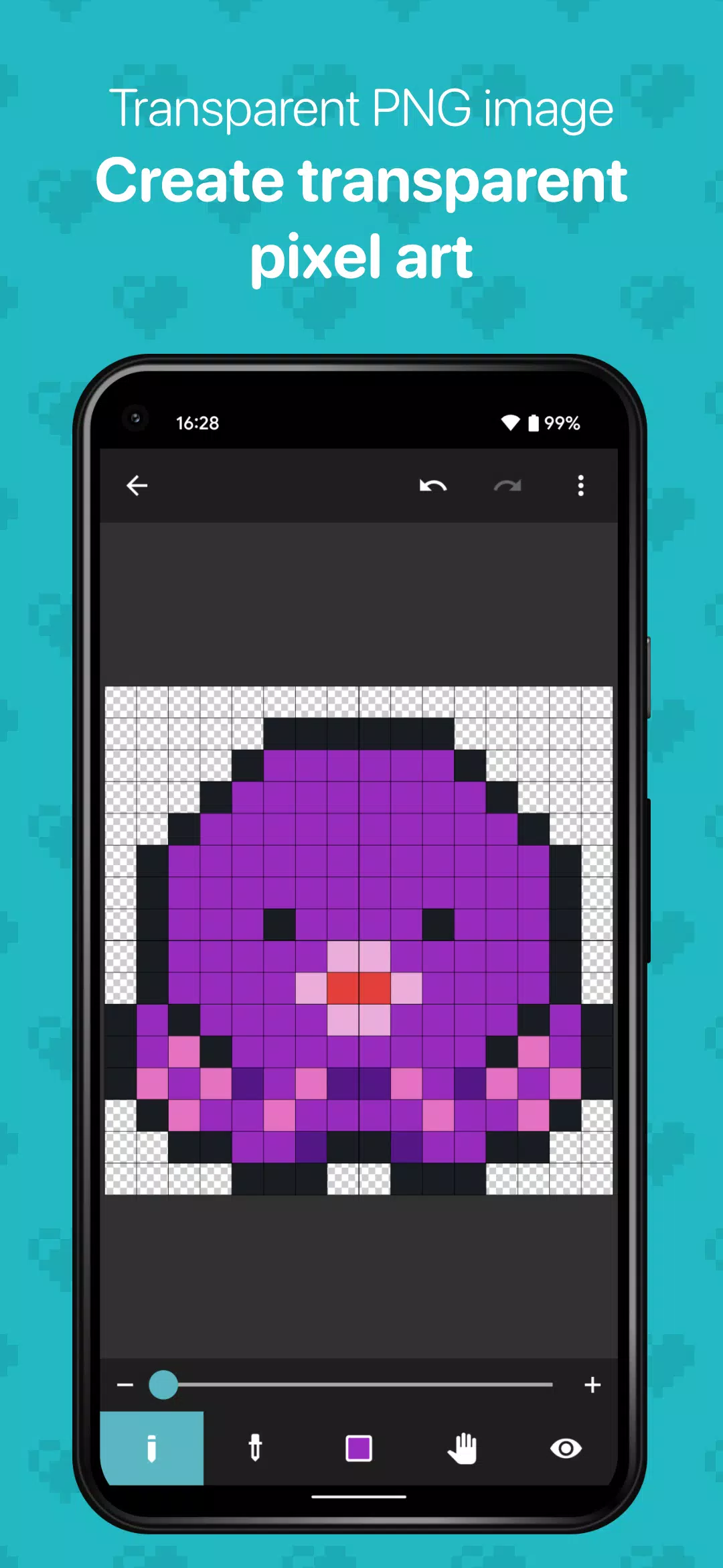 8bit Painter應用截圖第2張