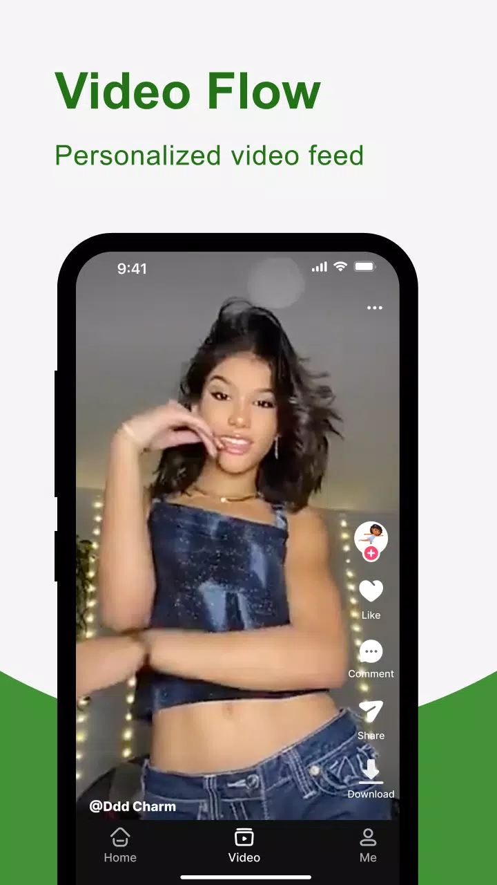 Scooper News: News Around You Captura de tela 1