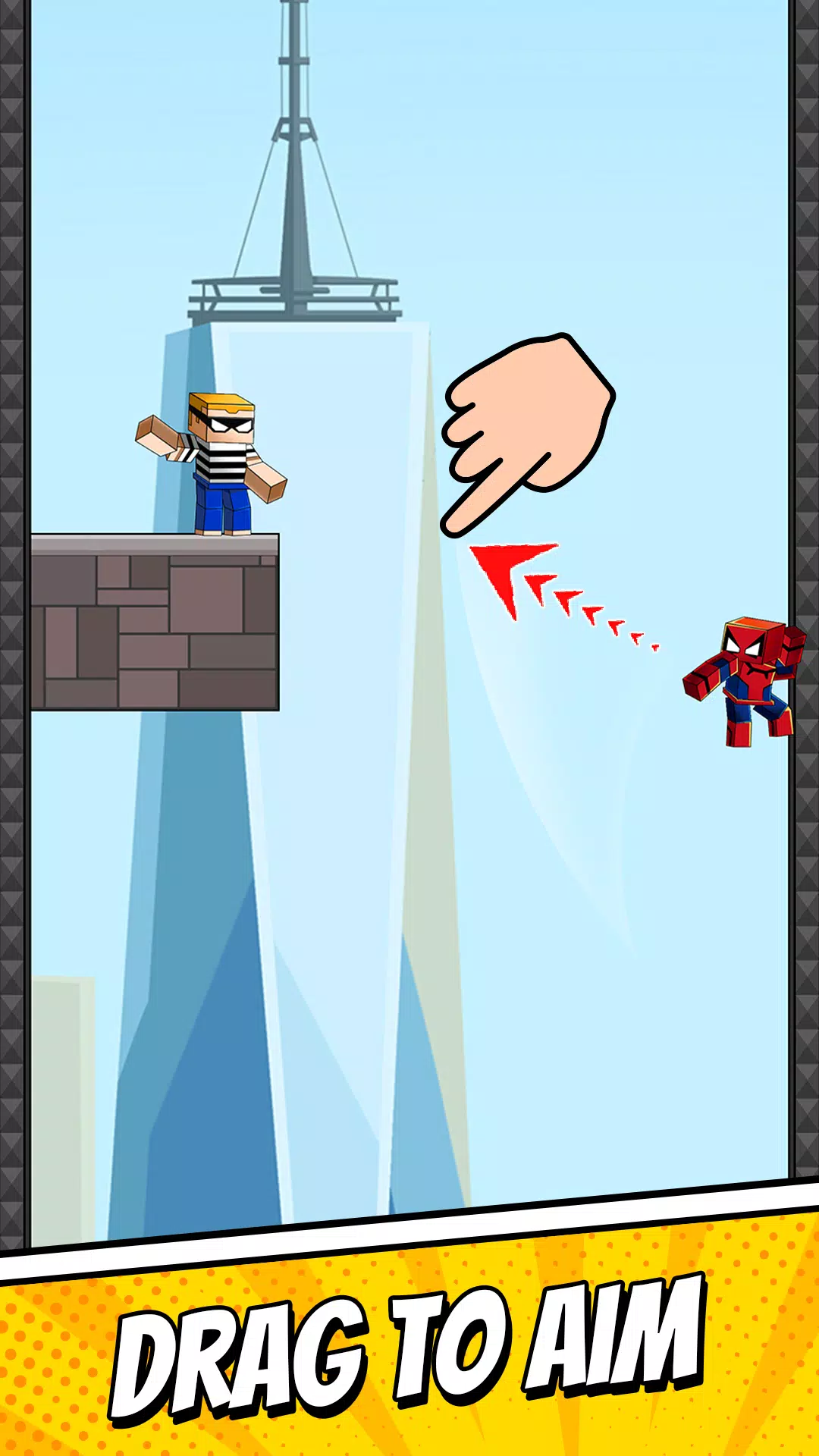 Hero Wars: Spiders And Wolf スクリーンショット 1