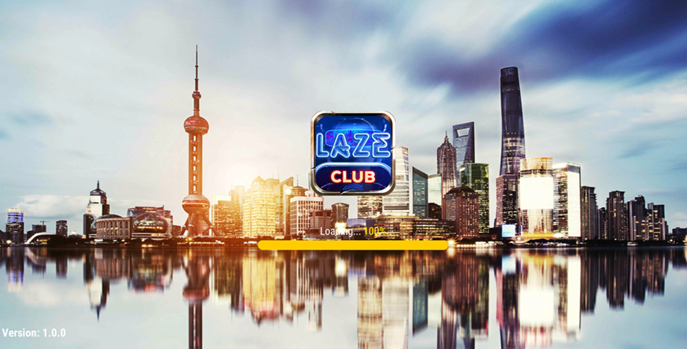 LazeClub Game Скриншот 0