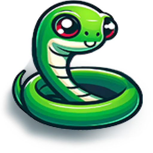 Idle Snake